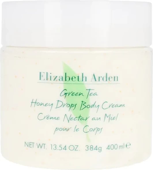Krem trupi Elizabeth Arden Green Tea Honey Drops 400ml