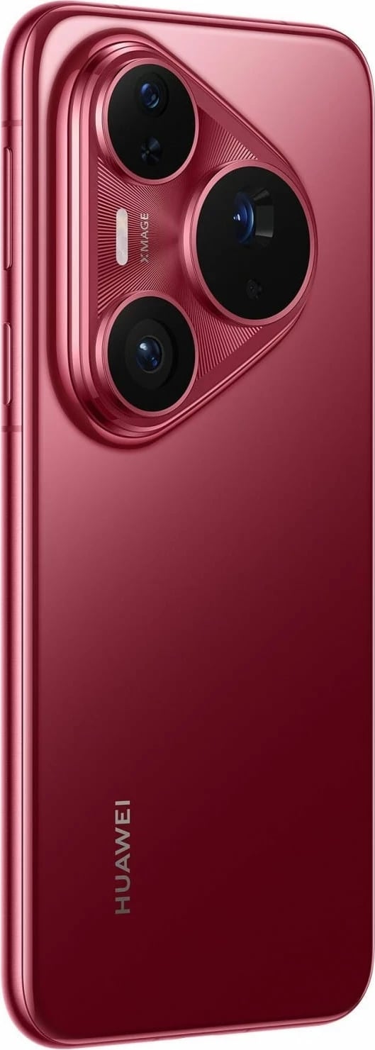 Celular Huawei Pura 80 Pro 12/512GB e kuqe