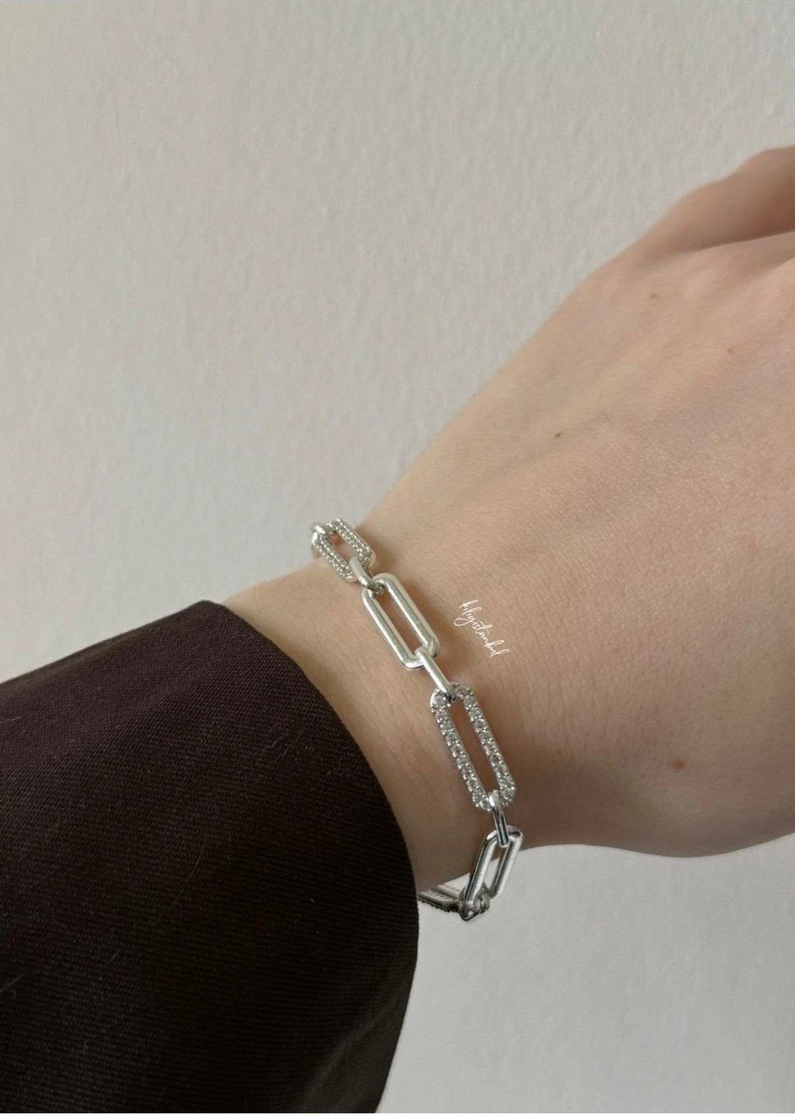 Byzylyk argjendi Jumeon, KPEGMSA14709