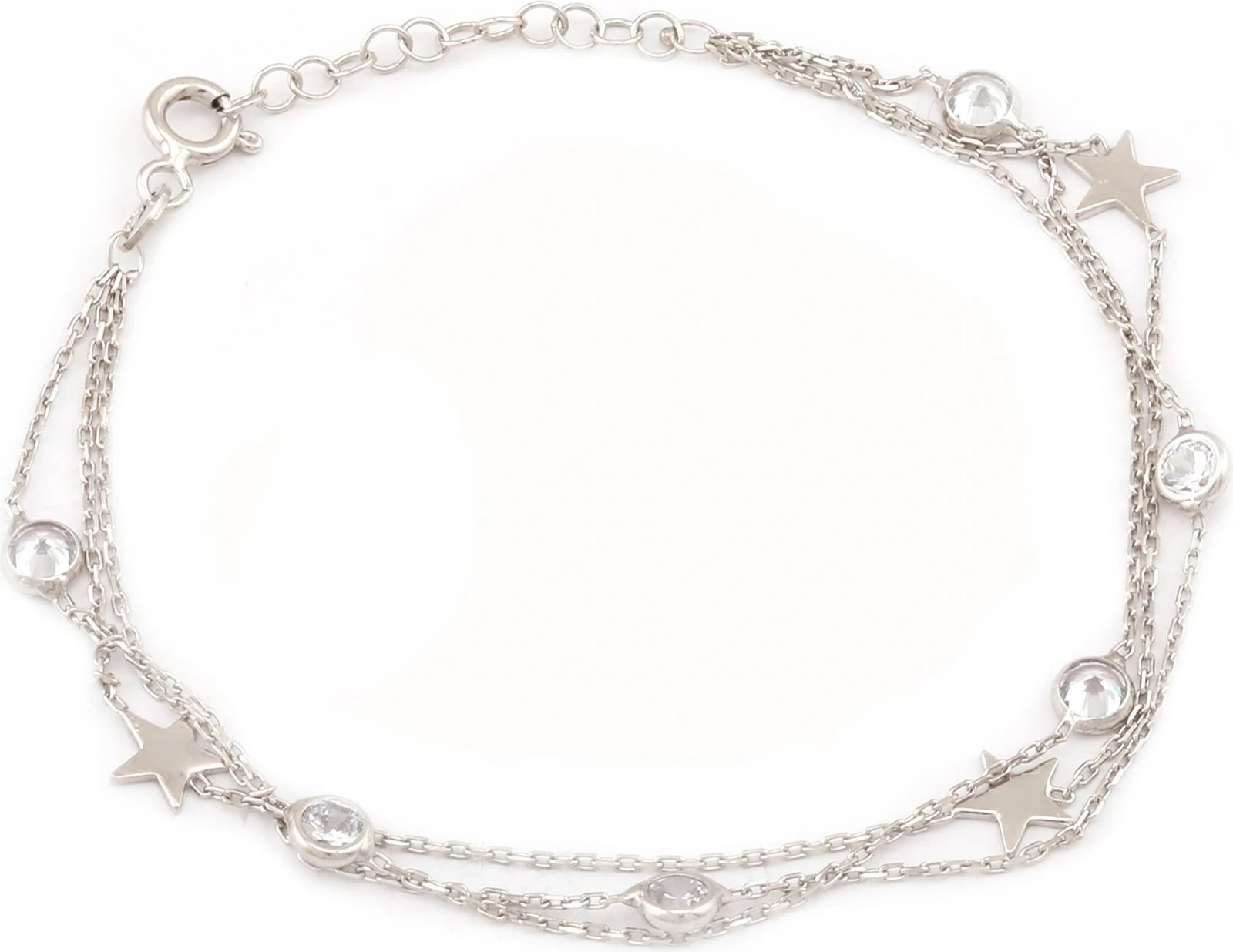 Byzylyk argjendi, Jumeon, 11014ROD