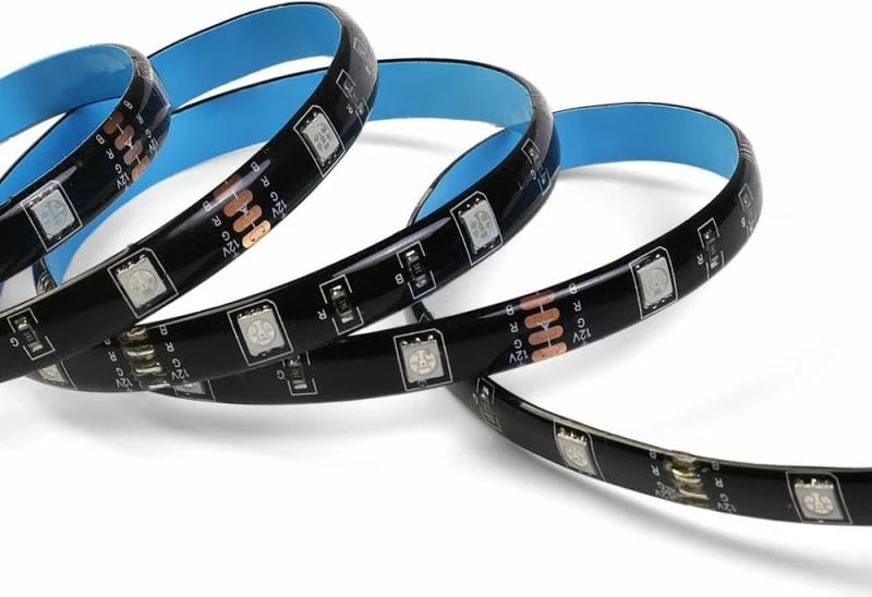 Drita Led SONOFF 5050RGB-2M