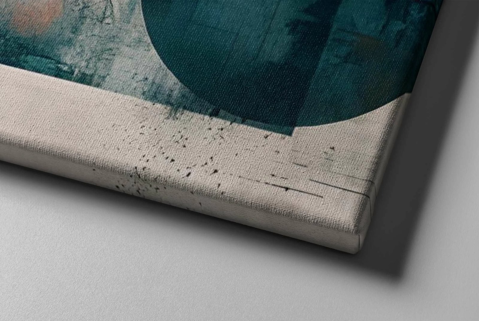 Pikturë dekorative në kanavacë (2 copë), Wallity, ASR_CNV2-14, 30x30