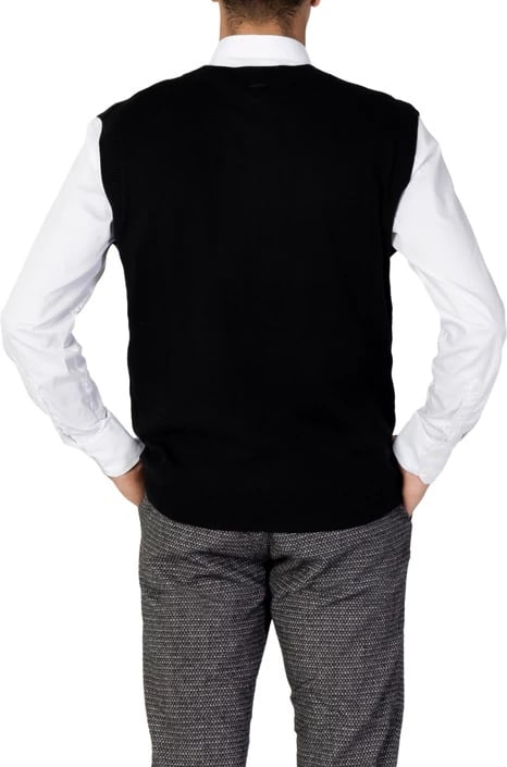 Jelek për meshkuj Antony Morato, i zi 