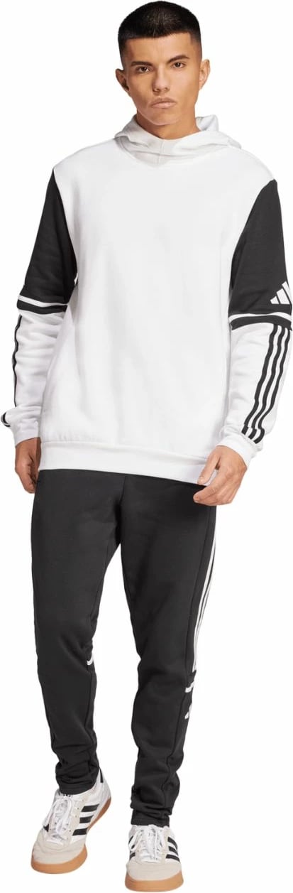 Pantallona sportive adidas për meshkuj, të zeza