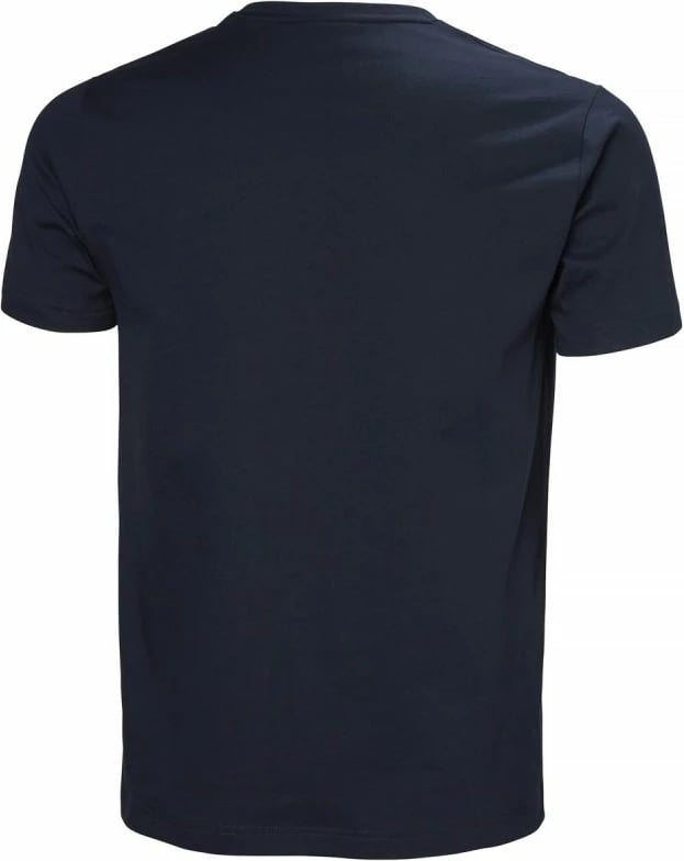 Maicë për meshkuj Helly Hansen, grafit