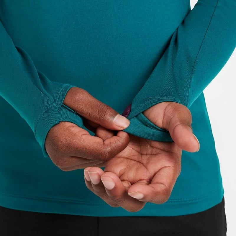 Duks Nike për fëmijë, i gjelbër