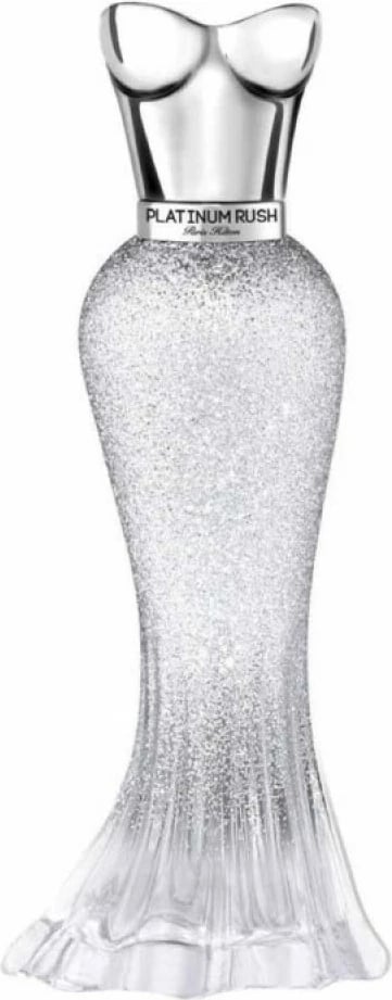 Eau de Parfum për femra Paris Hilton Platinum Rush 100ml