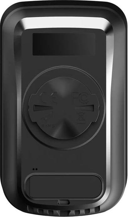 Kompjuter biçiklete iGPSPORT BSC100S, 2.6 inç, IPX7, i zi