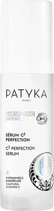 Serum fytyre Patyka C3 Perfection unisex 30ml