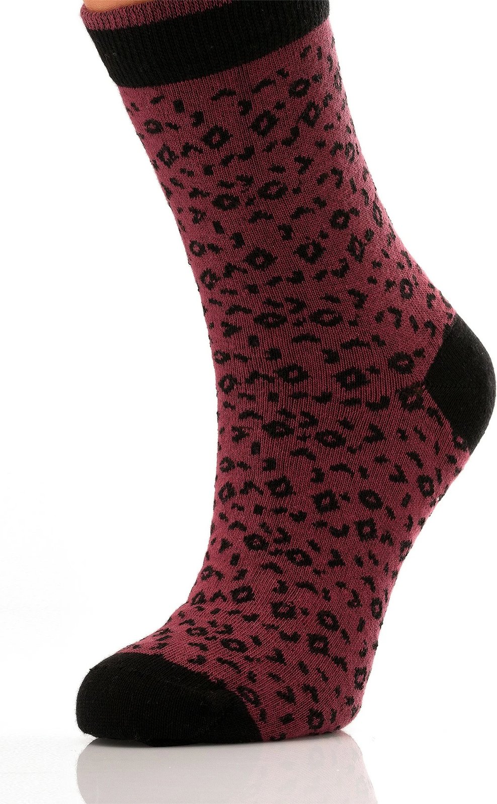 Çorape për gra, Jumeon, 001-000279, shumëngjyrëshe