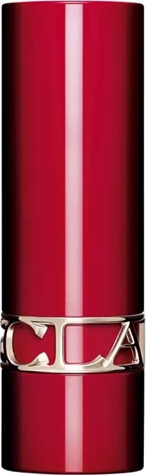 Buzëkuq Clarins Joli Rouge L'Écrin unisex i kuq
