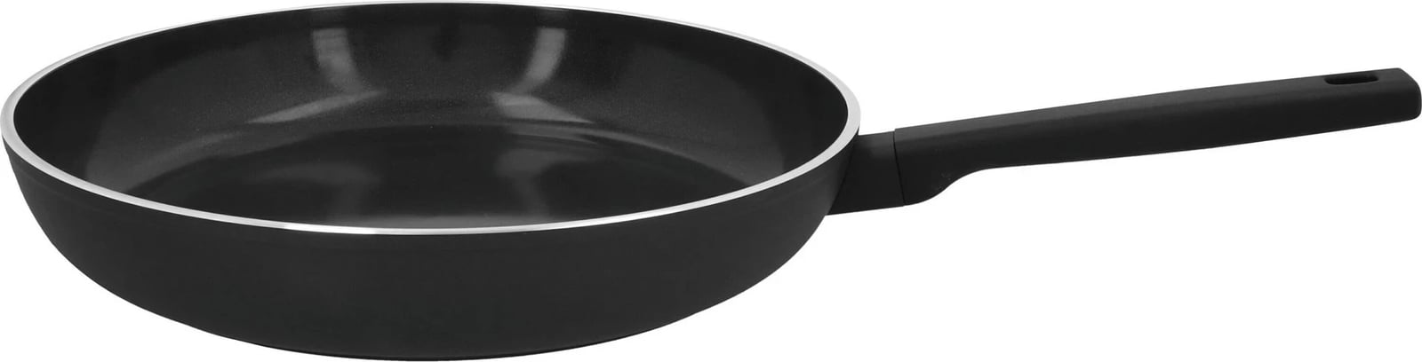 Tigan DEMEYERE ALU COMFORT 3 Ceraforce, 30 cm, Zi