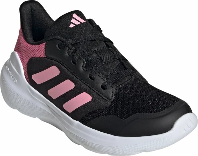 Atlete fëmijë adidas, të zeza dhe rozë Atlete fëmijë adidas, të zeza dhe rozë