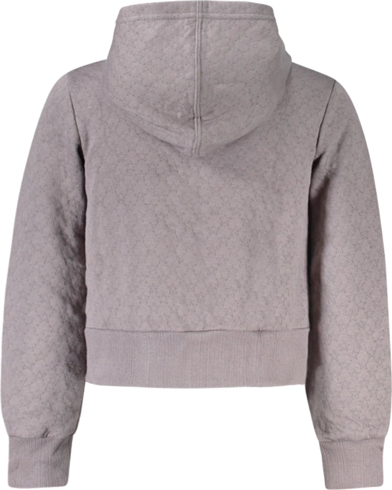 Duks për vajza Converse, gri