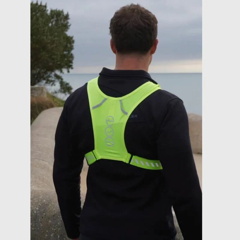 Jelek vrapimi Inny unisex, i gjelbër