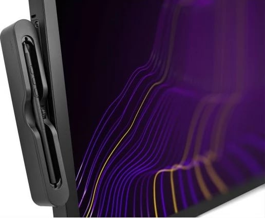 Tablet grafike Wacom Cintiq Pro 27, Wired & Wireless, 5080 lpi, 68.3 cm, 16:9, e zezë Tablet grafike Wacom Cintiq Pro 27, Wired & Wireless, 5080 lpi, 68.3 cm, 16:9, e zezë