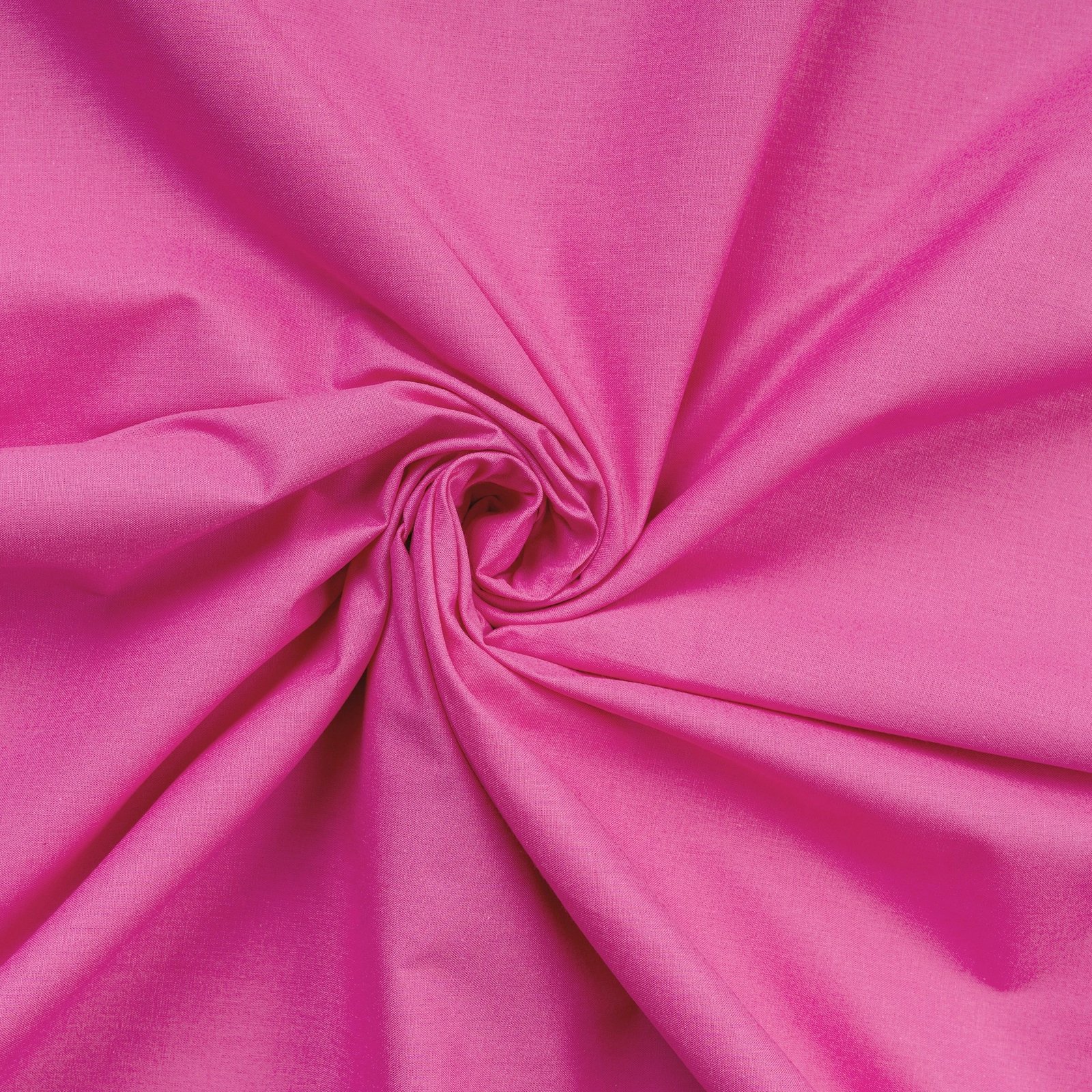 Çarçaf i sheshtë njëpersonësh Ranforce, ngjyrë dusty rose, 180x240cm