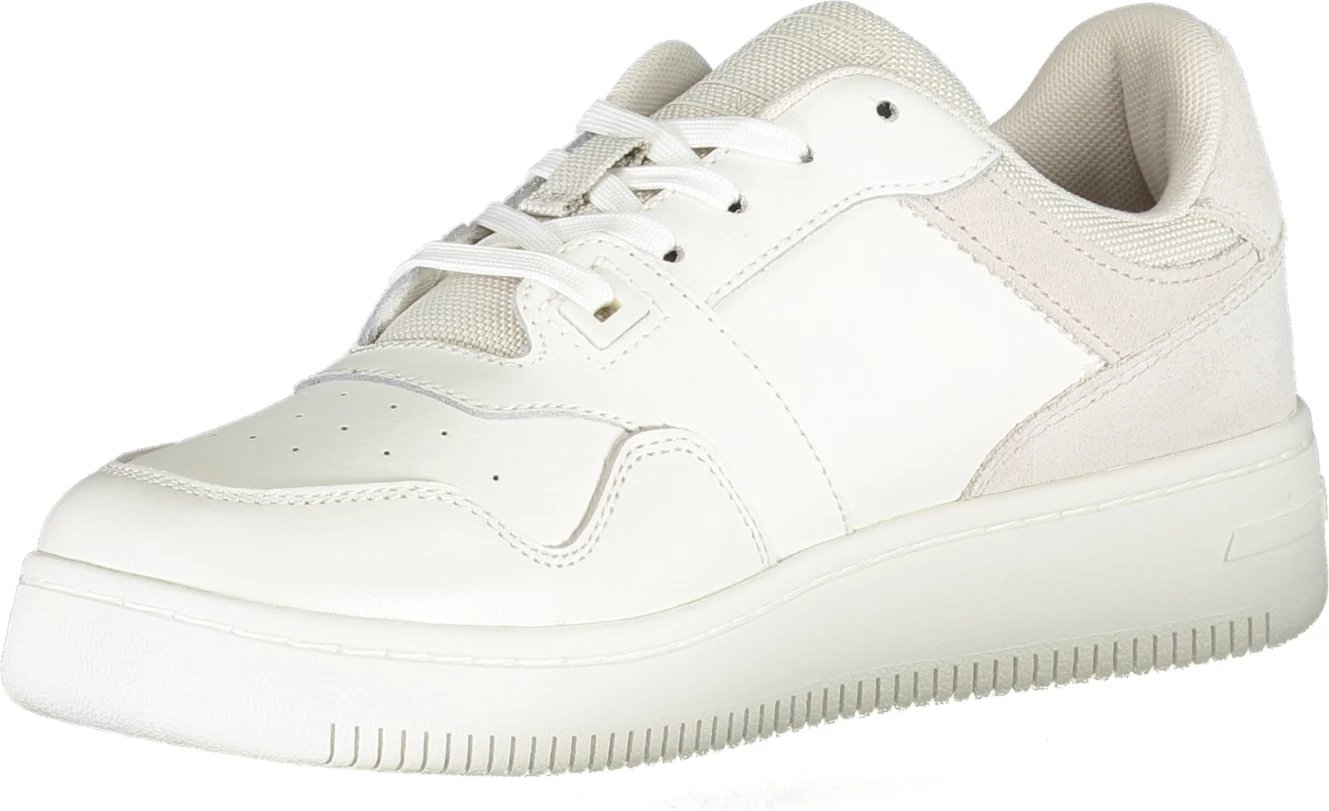 Atlete për femra TOMMY HILFIGER, të bardha