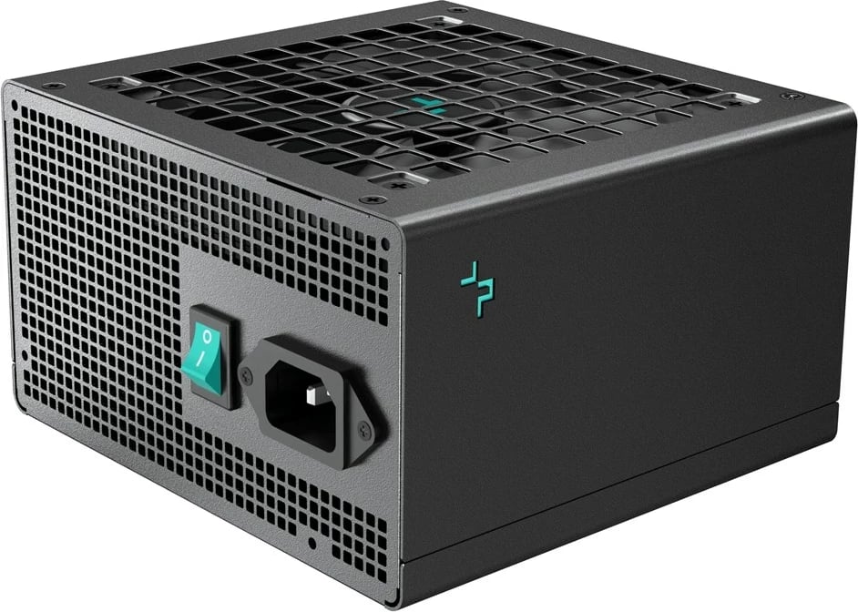 Njësi furnizimi me energji DeepCool PN850M, 850 W, ATX, E zezë
