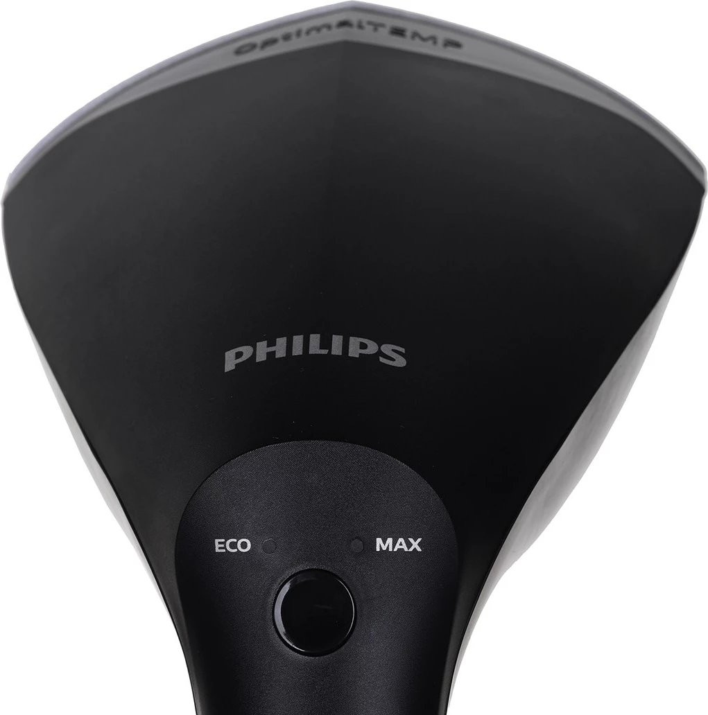 Avullore dore Philips GC800/80, 0.23L, 1600 W, e zezë/hiri