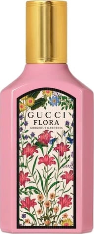 Eau de Parfum Gucci Flora Gorgeous Gardenia, 50 ml