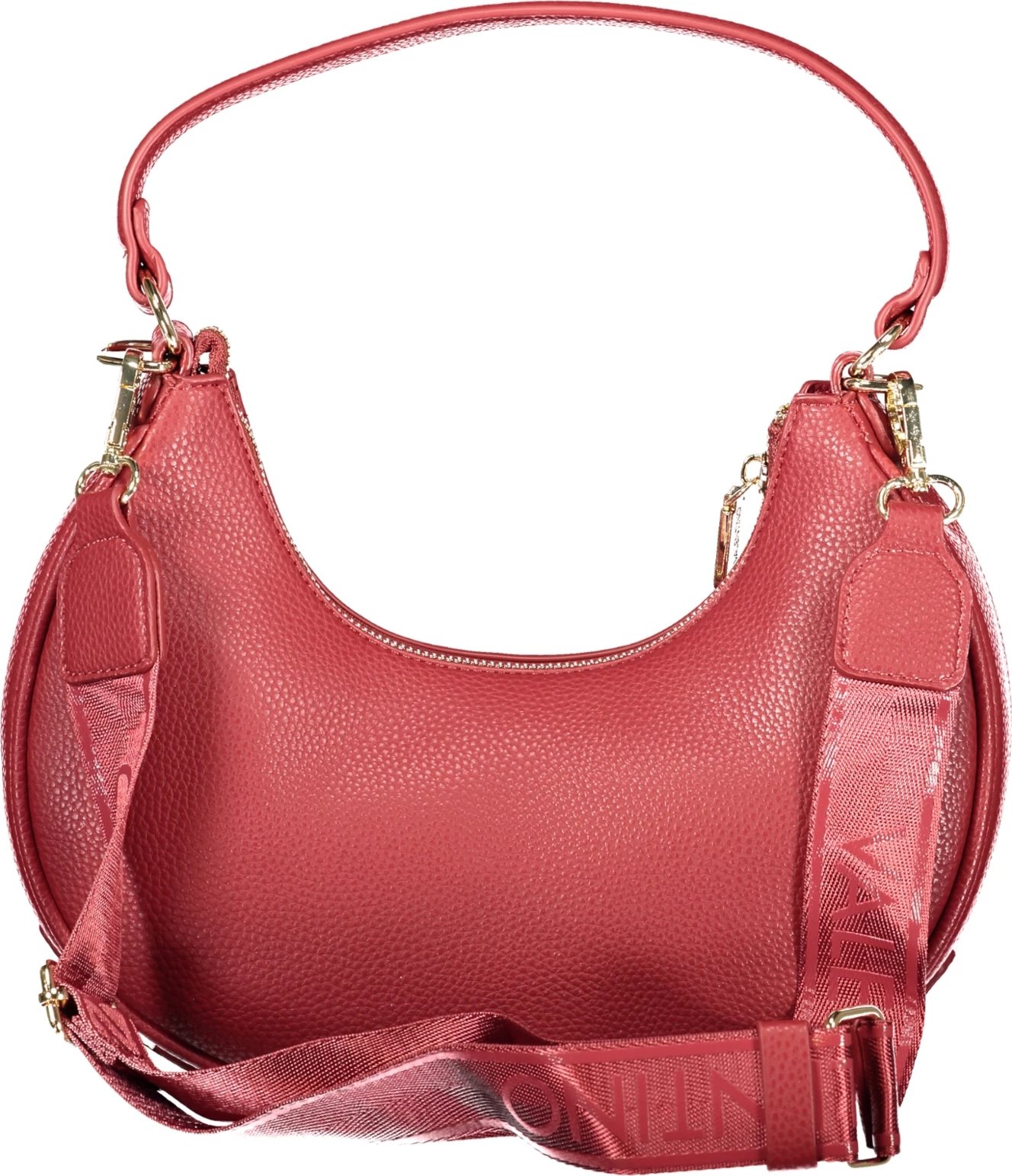 Çantë Valentino Bags femra, e kuqe