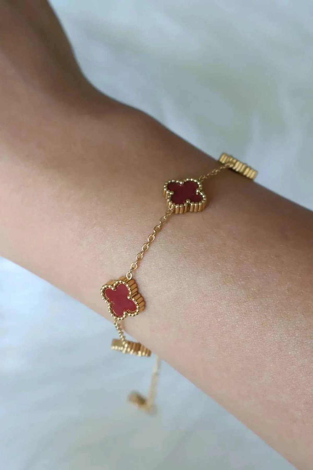 Byzylyk Jumeon, ngjyrë ari, Brd-Clfblk