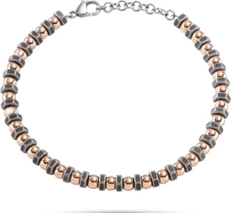 Byzylyk për meshkuj SECTOR JEWELS SZS22, argjend