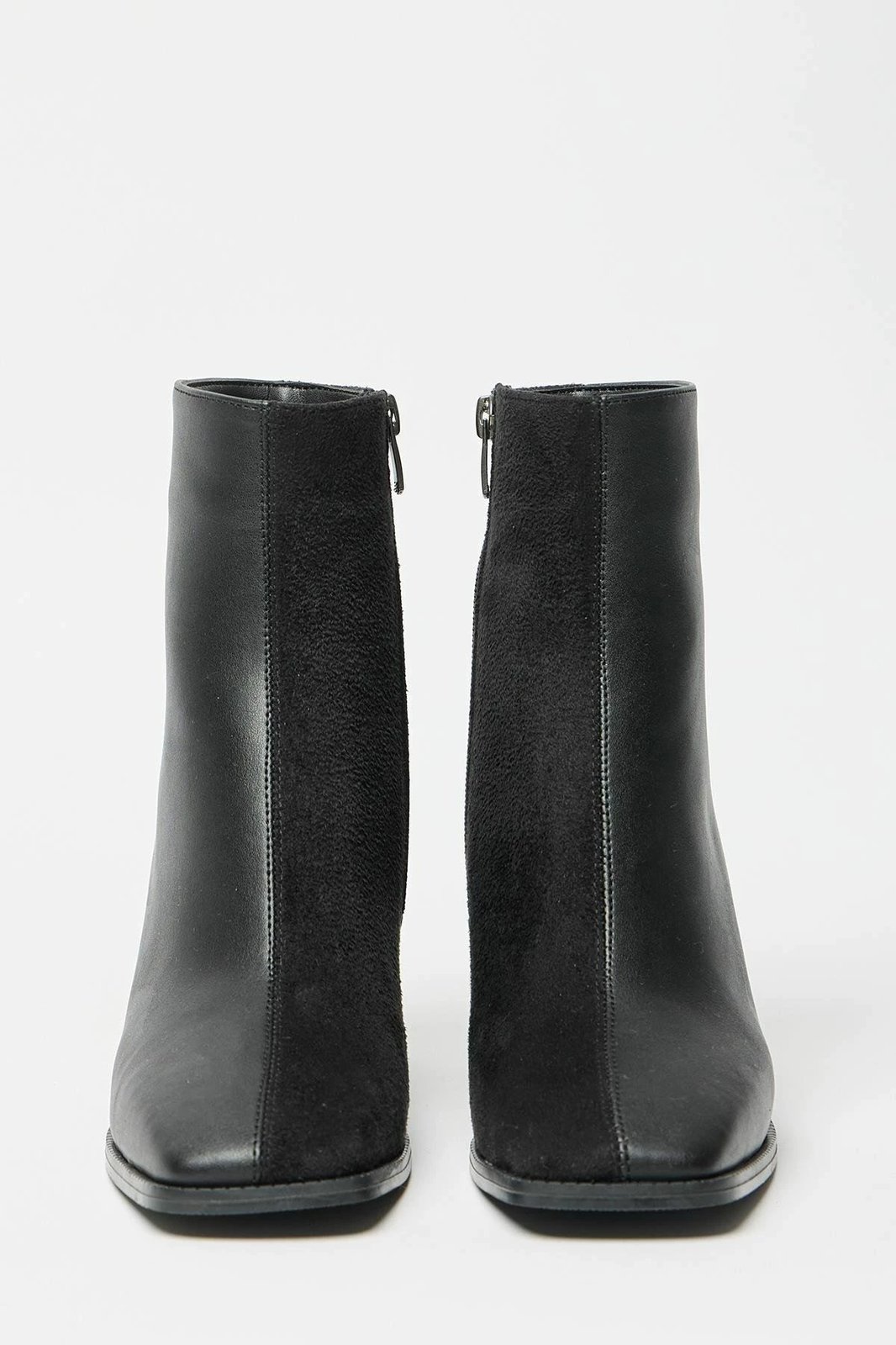 Çizme për gra, ngjyrë e zezë, Jumeon, MK1345025KR20-004