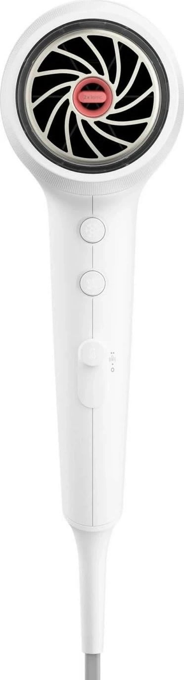 Tharëse flokësh Philips 5000 BHD500/00, 2100W, jonizim, e bardhë