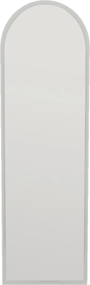 Pasqyrë Hanah Home, Emma, e bardhë