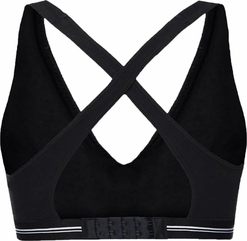 Sportive të brendshme për femra Puma, të zeza