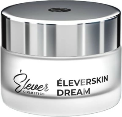 Krem nate për fytyrë për femra Elever Dream 50g