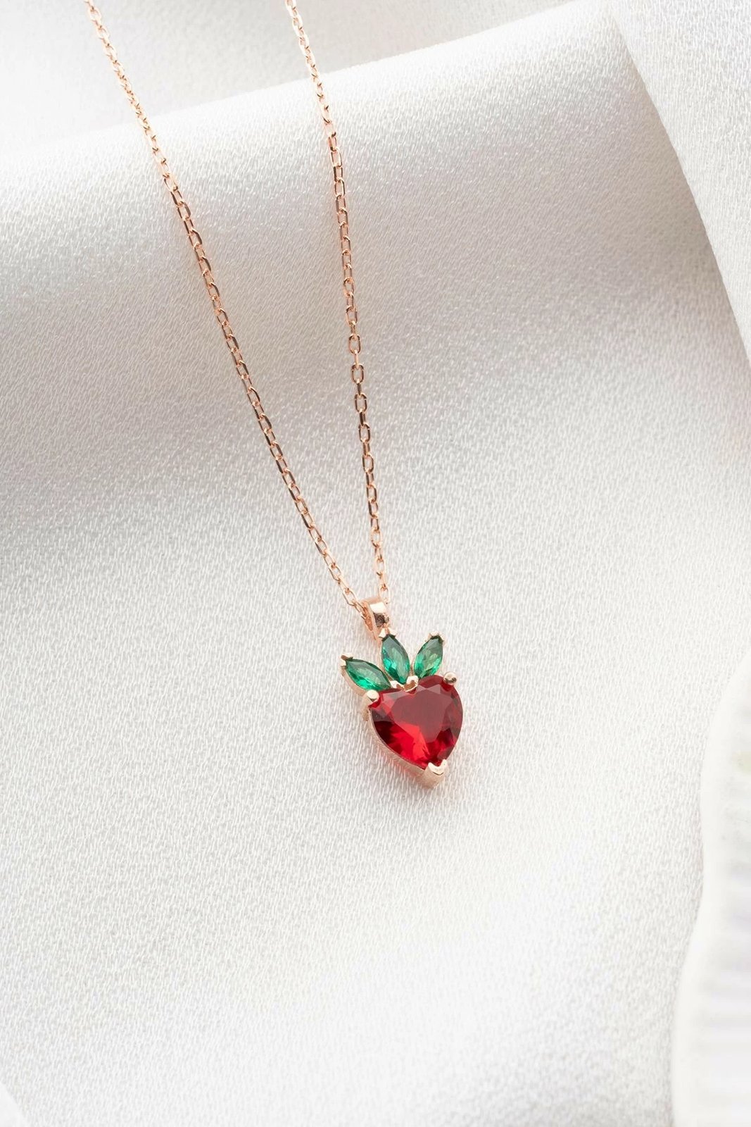 Qafore argjendi, ngjyrë rozë e artë, Jumeon, NRZ999287