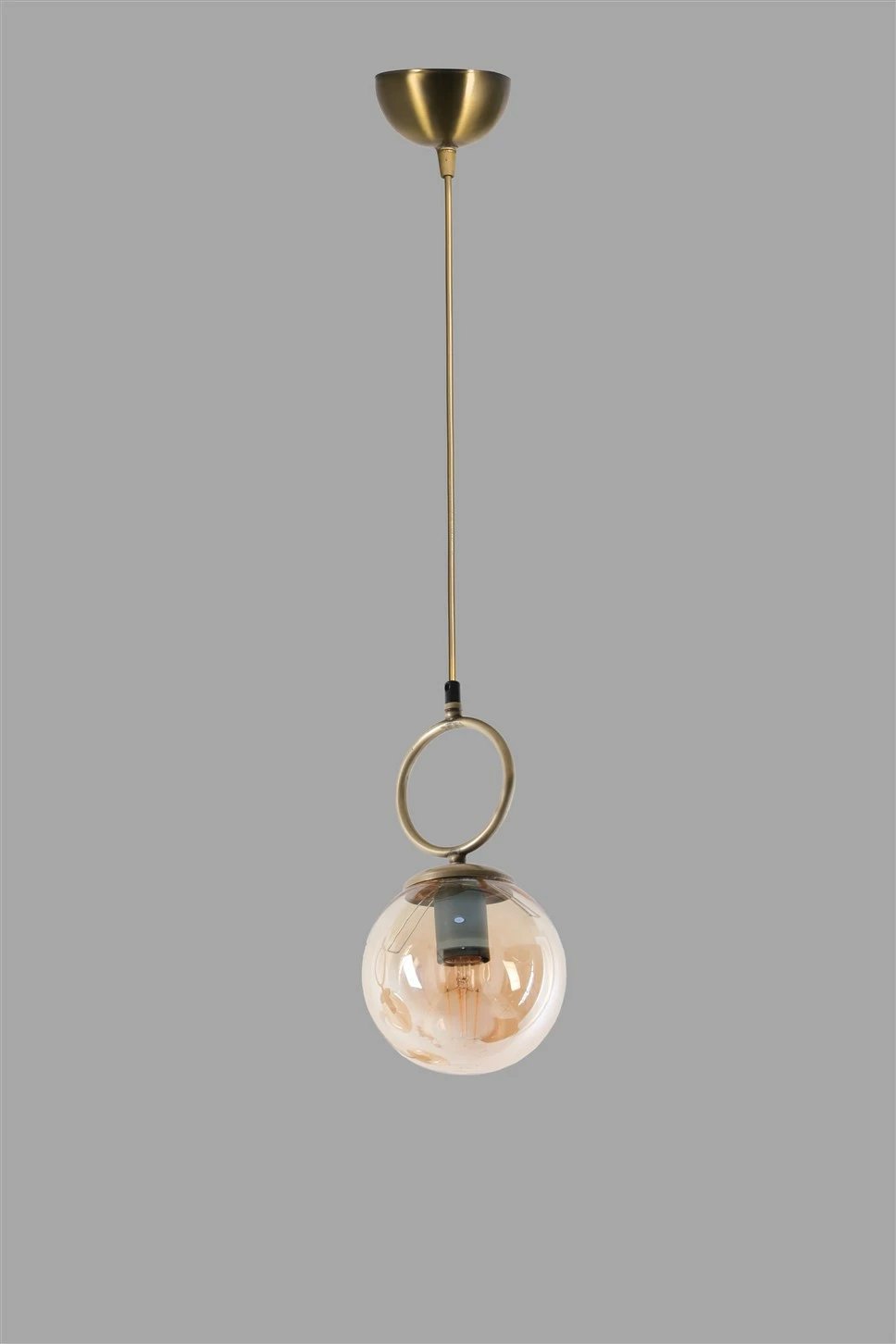 Llambë tavani Opviq, ngjyrë bakri, 8486-1 Llambë tavani Opviq, ngjyrë bakri, 8486-1