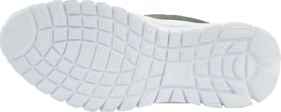 Këpucë për fëmijë Kappa, gri