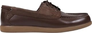 Loafers Clarks për meshkuj, kafe