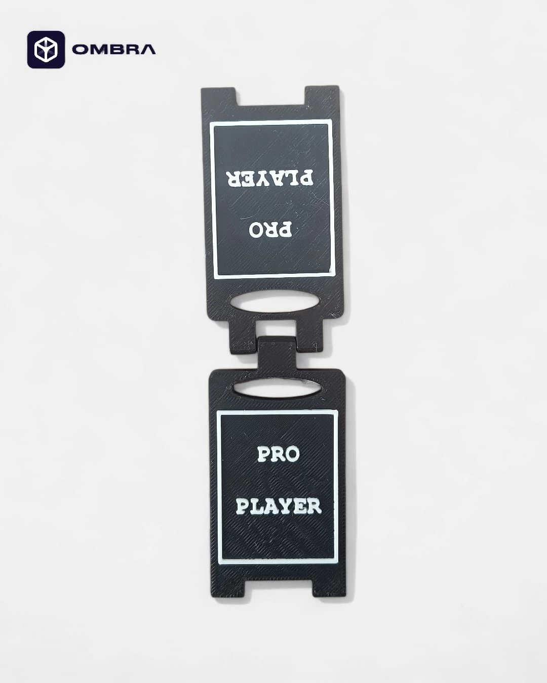 Tabelë "PRO PLAYER" - zeze