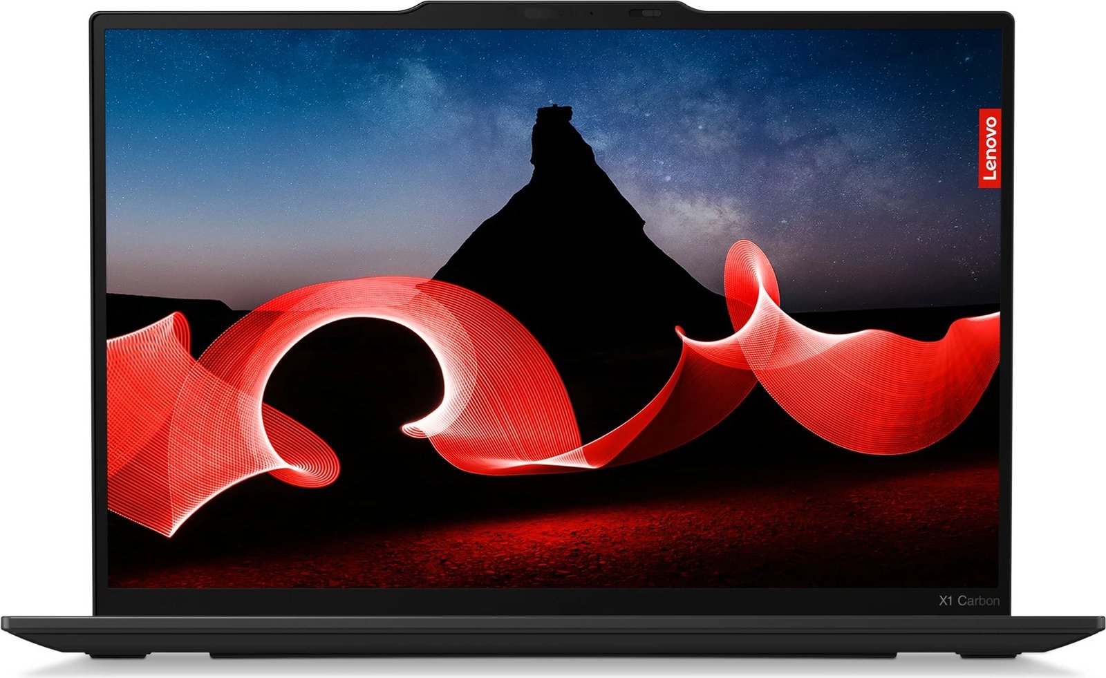 Laptop Lenovo ThinkPad X1 Carbon, Intel Core Ultra 7, 32 GB RAM, 1 TB SSD, 14" Ekran, Windows 11 Pro, Ngjyrë e zezë