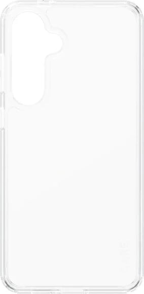 Mbështjellës PanzerGlass Urban Combat Case MagSafe për Samsung Galaxy S24 FE, zi