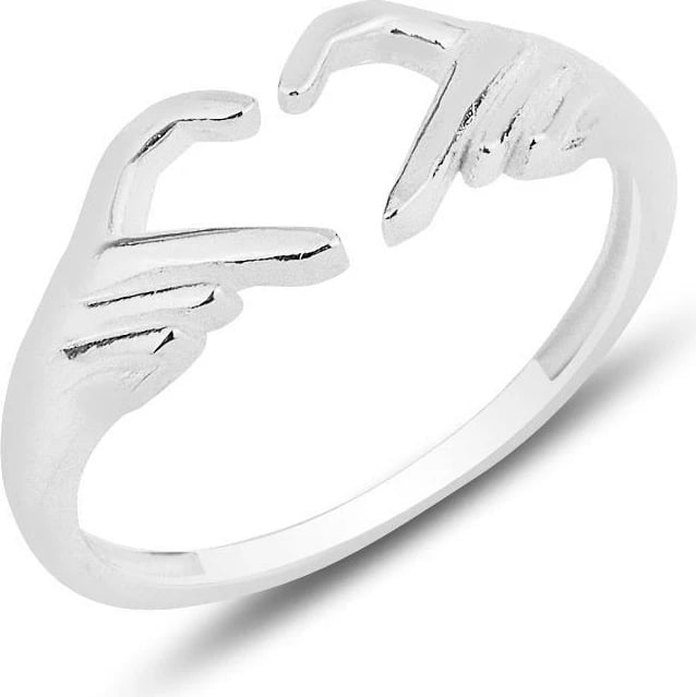 Unazë argjendi Jumeon, SGTL12160, argjend