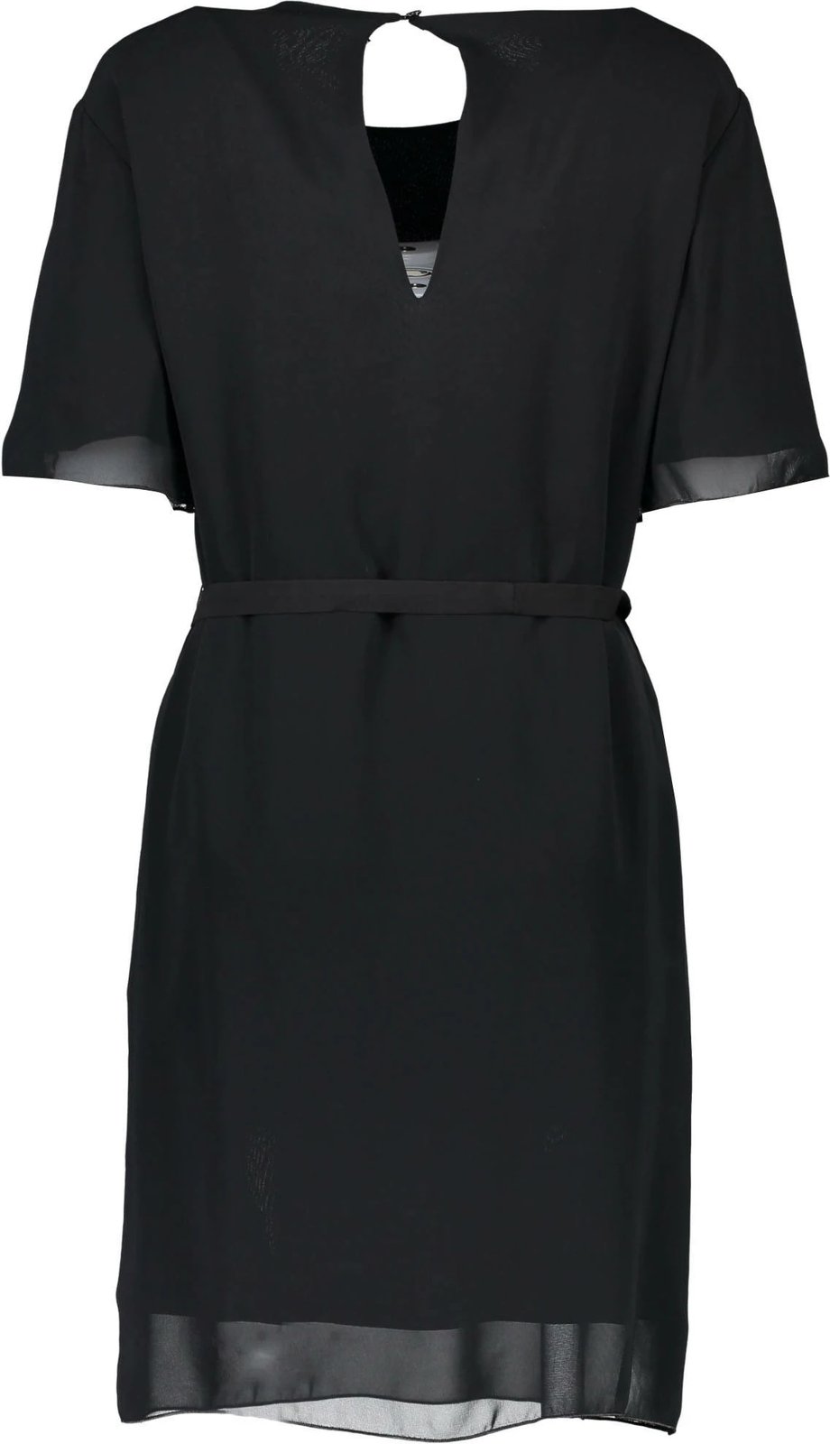 Fustan LOVE MOSCHINO femra, të zi