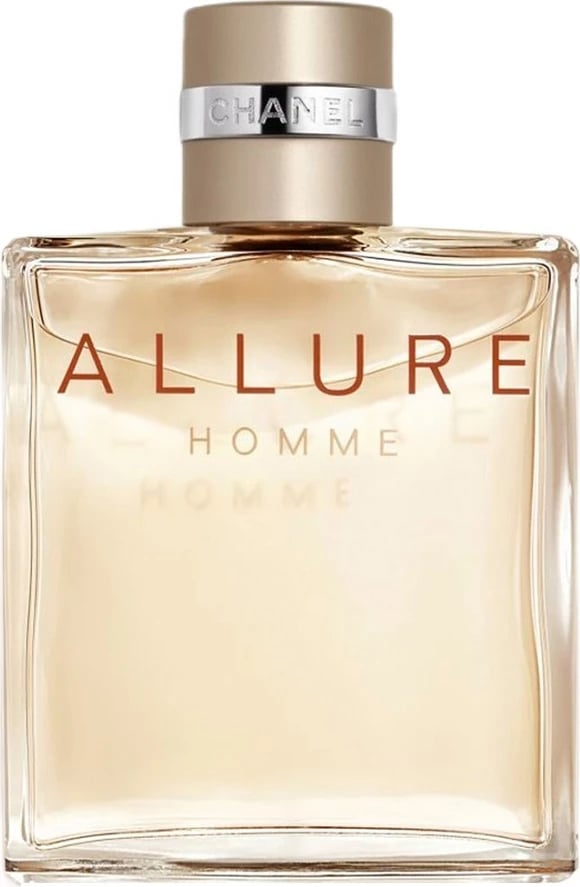 Eau de Toilette Chanel Allure Homme për meshkuj, 50ml