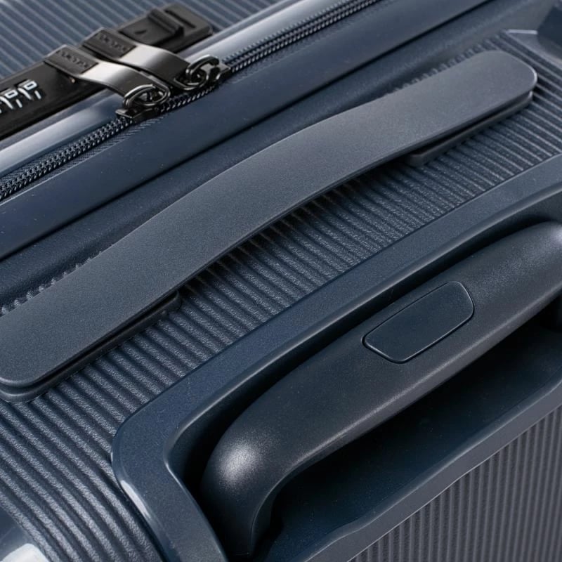 Valixhe Iguana unisex, navy blue