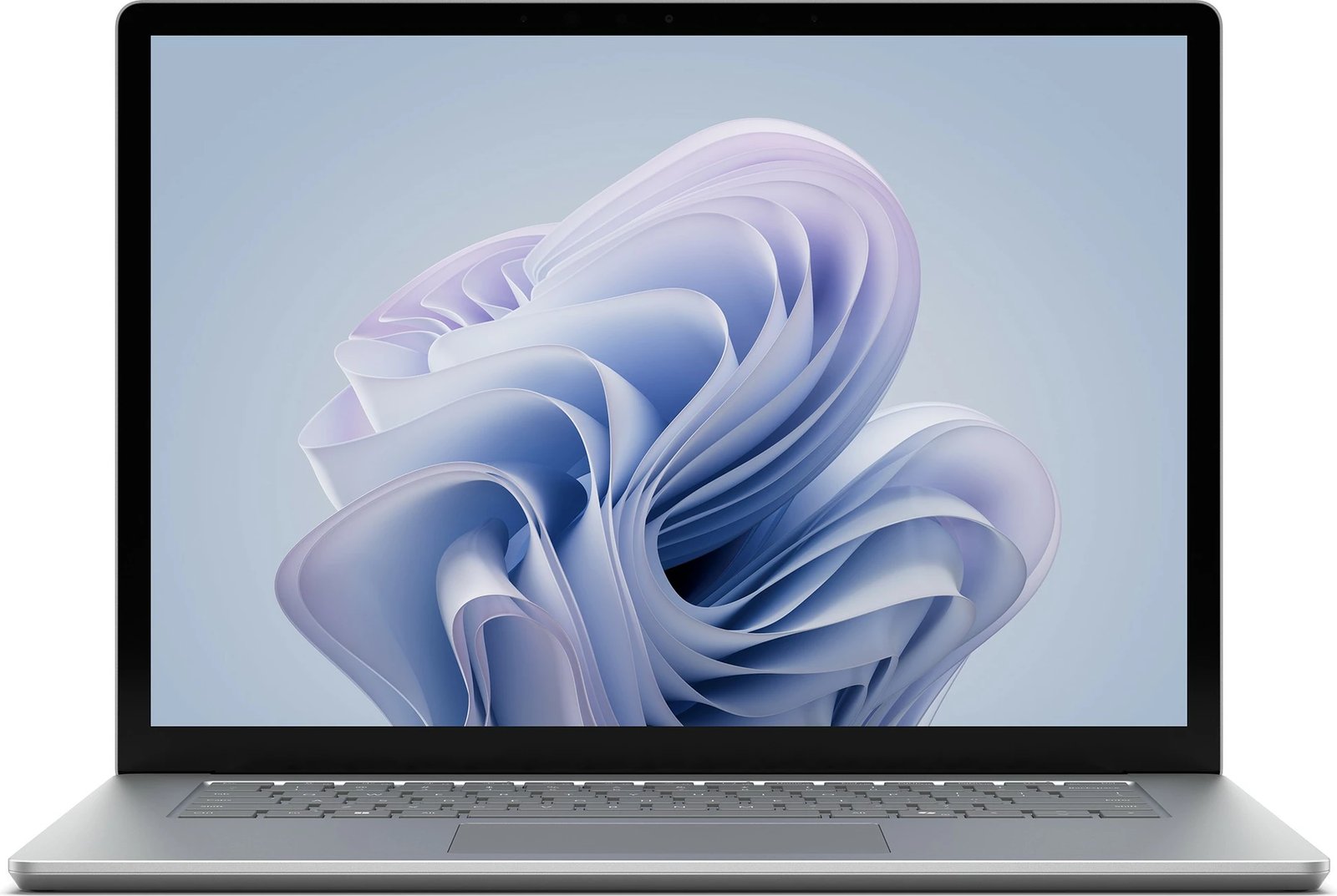 Laptop Microsoft Surface 6, Intel Core Ultra 7, 16 GB RAM, 512 GB SSD, 15" PixelSense, Windows 11 Pro