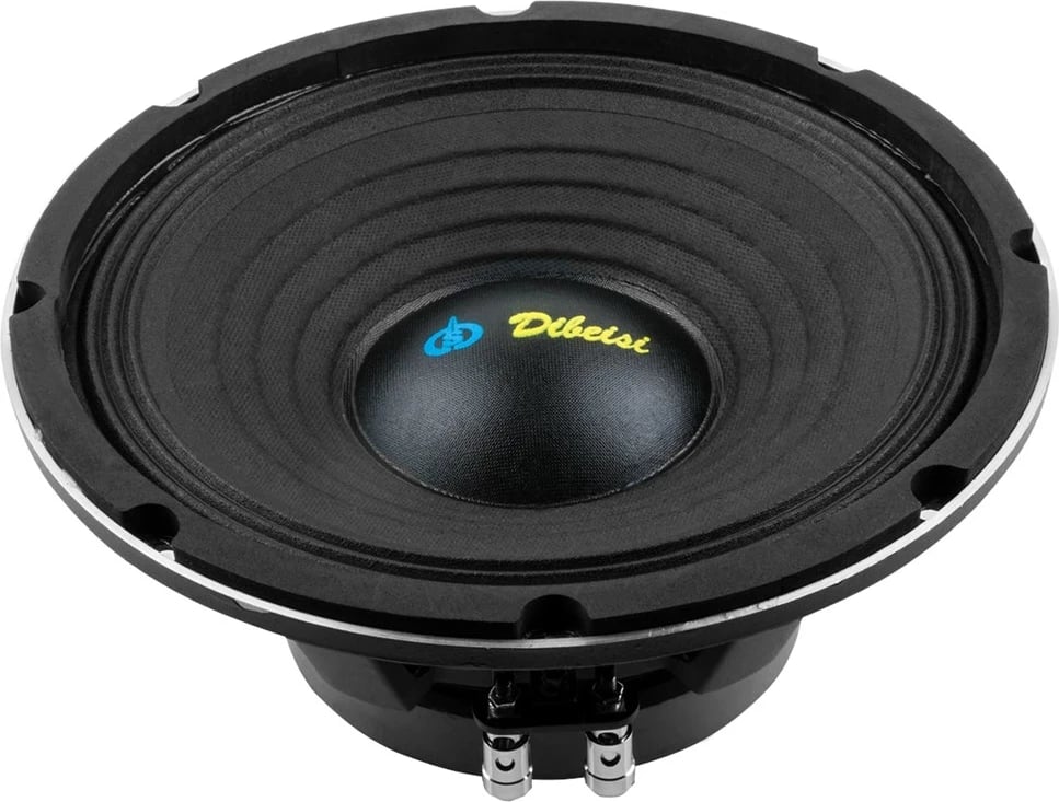 Bokse Dibeisi 10-inch model DBS-PS1005-8