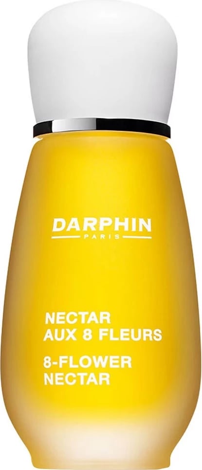 Vaj fytyre për femra Darphin 8-Flower Nectar Anti-Aging, 15ml
