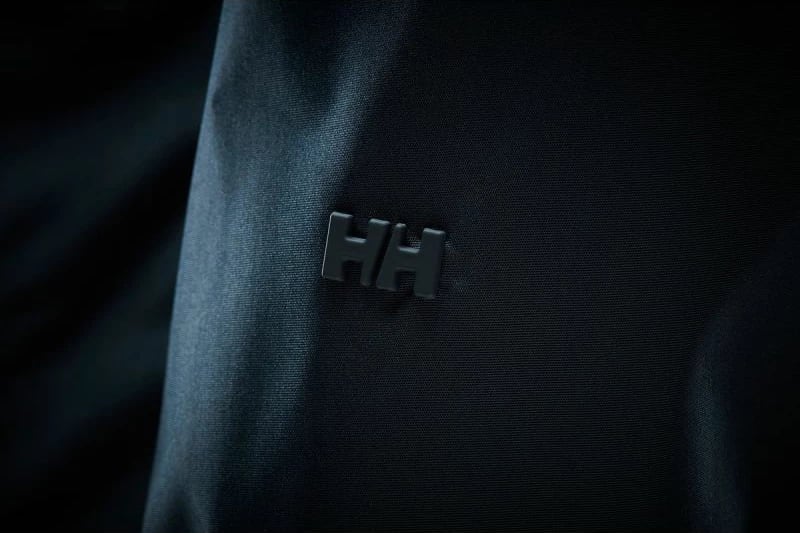 Pallto i izolum për femra Helly Hansen, navy