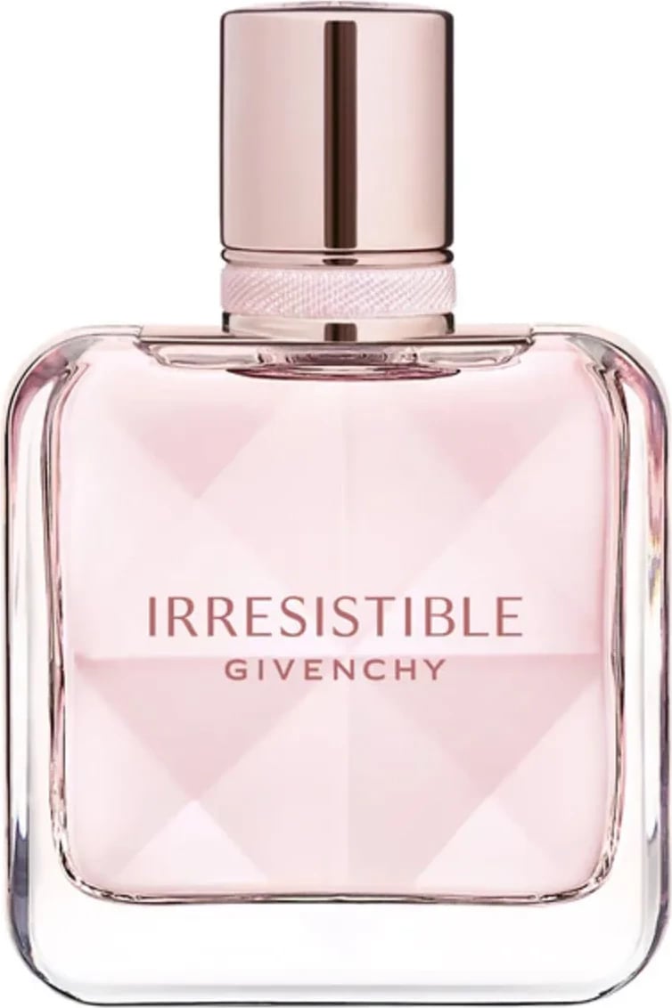 Eau de Toilette unisex Givenchy Irresistible 50ml