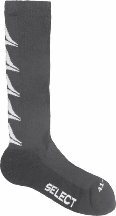 Çorape sportive Select, gri